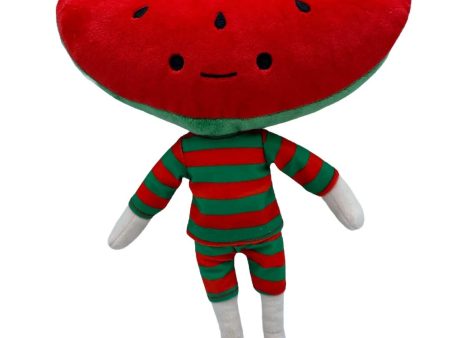 Watermelon Nosework Dog Toy Cheap