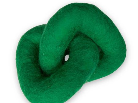 Loop Felt Dog Toys Online