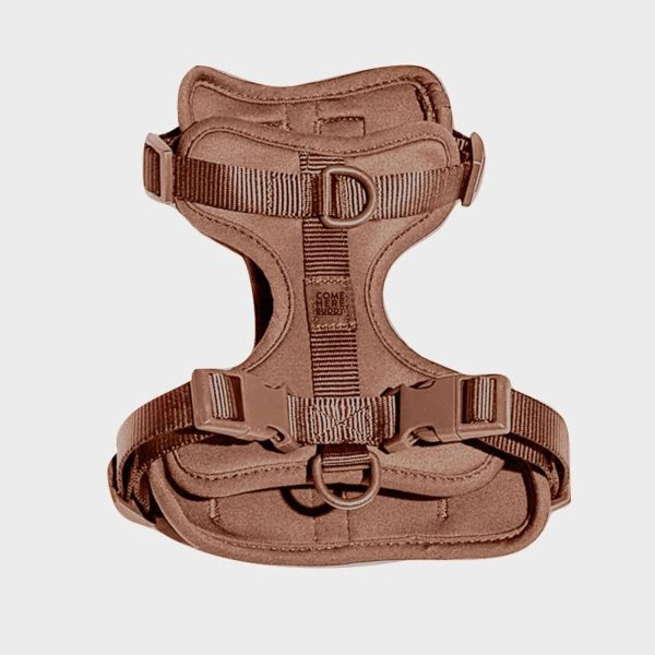 Brown Harness Cheap