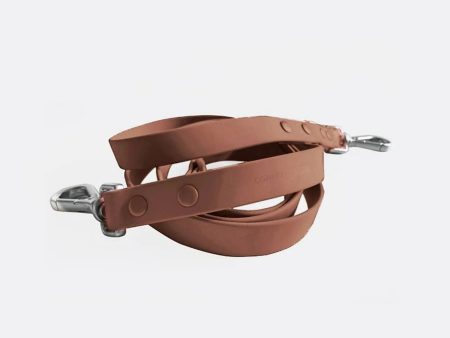 Brown Dog Leash Online