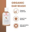 7 Oz. Organic Ear Wash on Sale