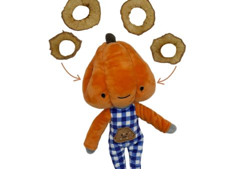 Pumpkin Nose Work Dog Toy Sale