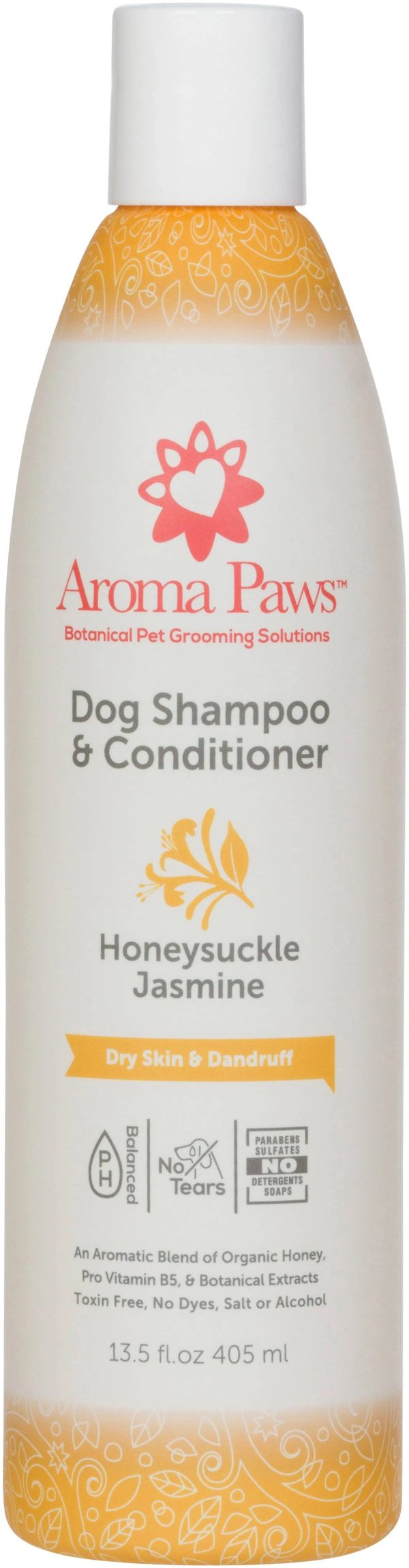 13.5 Oz. Shampoo Honeysuckle Jasmine Online Hot Sale