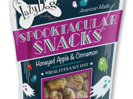 Lazy Dog Spooktacular Snacks Hot on Sale