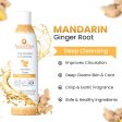 13.5 Oz. Shampoo Mandarin Ginger For Sale