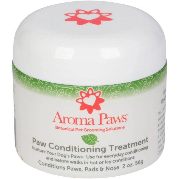 2 Oz. Paw  Conditioning Treatment Discount