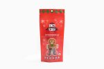 Lord Jameson Gingerbread Organic Soft & Chewy Dog Treats 6oz Sale