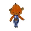 Pumpkin Nose Work Dog Toy Sale