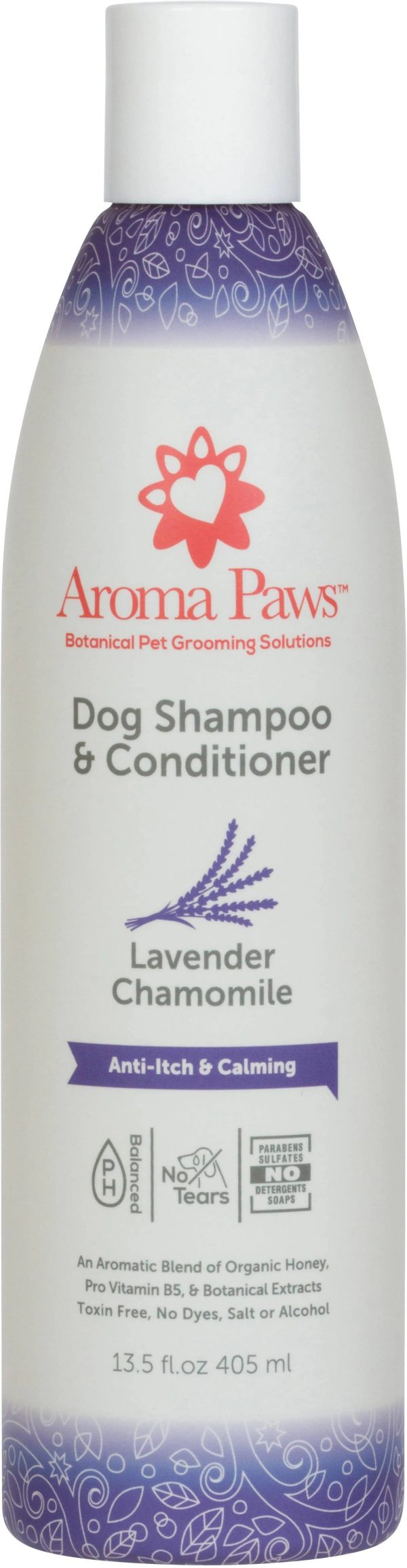 13.5 Oz. Shampoo Lavender Chamomile Online