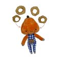 Pumpkin Nose Work Dog Toy Sale