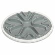 Messy Cats Interactive Slow Feeder Cool Grey 6  Online