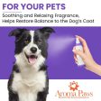 4.5 Oz. Dog Coat Spray Lavender Chamomile Online