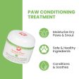 2 Oz. Paw  Conditioning Treatment Discount