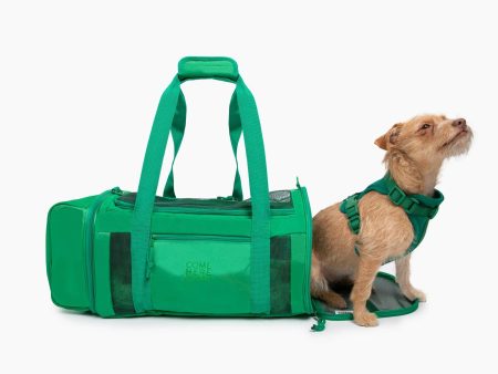 Travel Buddy  - Pet Carrier Fashion