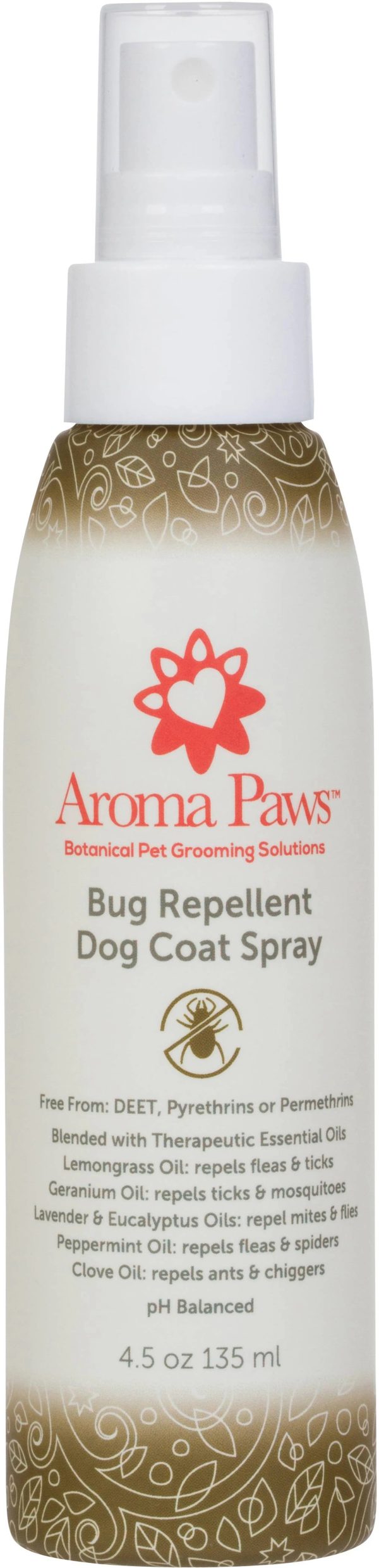 4.5 Oz Repellent Spray For Discount