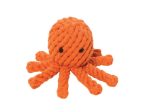 Jax & Bones Elton the Octopus Rope Dog Toy Online Sale