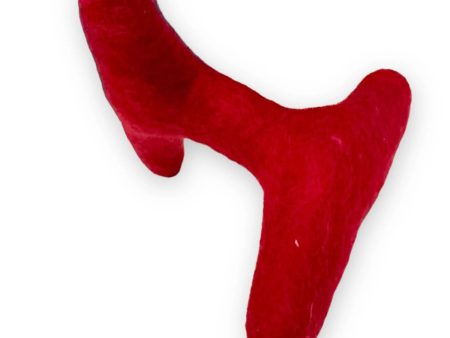 Strand Felt Dog Toys Online now