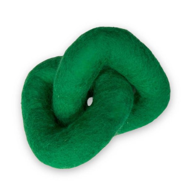 Loop Felt Dog Toy Cheap