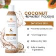 13.5 Oz. Shampoo Coconut Papaya Cheap