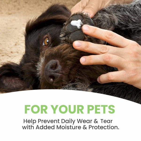 2 Oz. Paw  Conditioning Treatment Discount