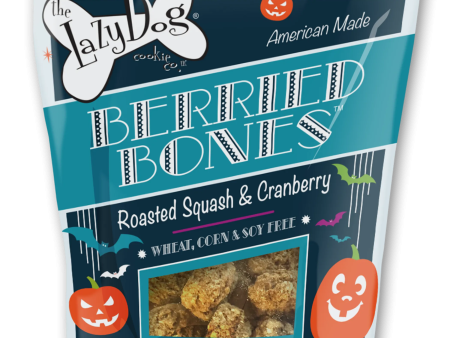 Lazy Dog Berried Bones Supply