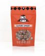 Lord Jameson Savory Sweet Organic Soft & Chewy Dog Treats 6oz Supply