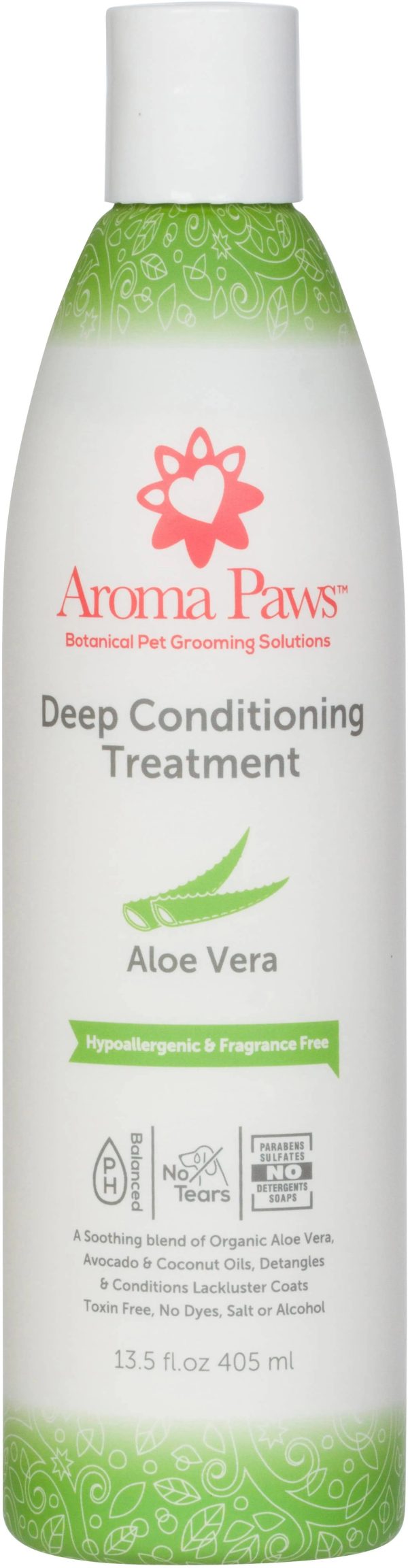 13.5 Oz. Deep Conditioning Treatment Supply