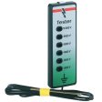 Agradi Power Afrastertester Zwart For Cheap