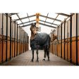 Horseware Easy-Layer Stable 100g Schwarz Schwarz Online Hot Sale