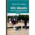 101 Ideeen voor Manegelessen - deel 2 For Sale