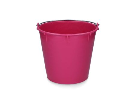 Agradi Emmer met Beugel Roze For Discount