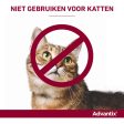 Advantix 40 200 Spot-On Hond <4kg Hot on Sale