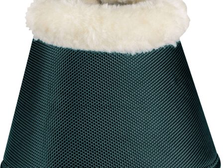 Waldhausen Hufglocken Comfort Fur Fir Green Online Hot Sale