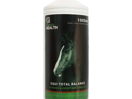 Agradi Health Equi Total Balance Online now