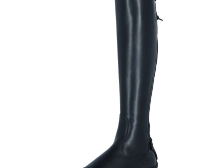 Tonics Reitstiefel Spectrum Schwarz Fashion