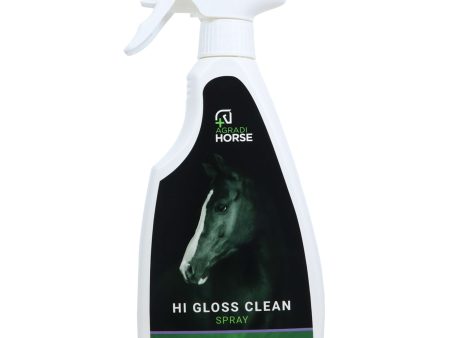 Agradi Horse Hi Gloss Stain Remover Sale