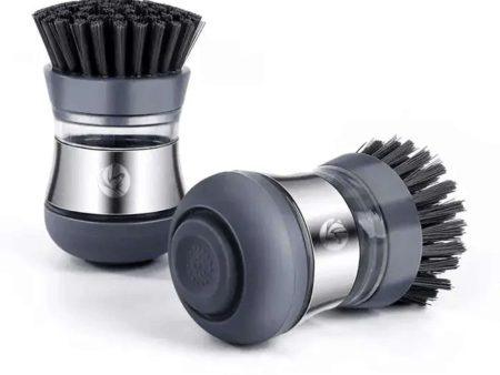 Unique-horn Hoof Cleaning Brush Online now