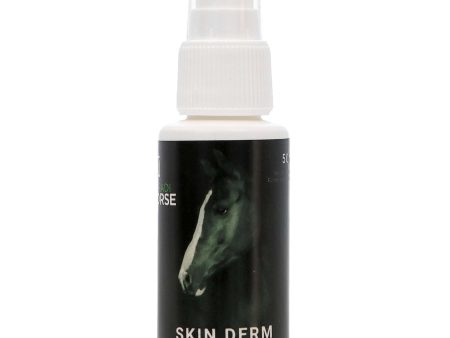 Agradi Horse Skin Derm Spray Propolis Honing Supply