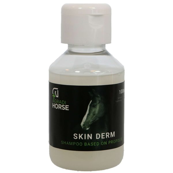 Agradi Horse Skin Derm Shampoo Propolis Honing Online Hot Sale