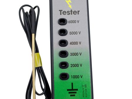 Agradi Power Afrastertester Zwart For Cheap