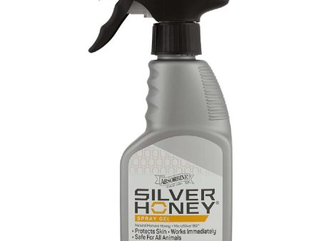 Absorbine Silver Honey Spray Online Sale