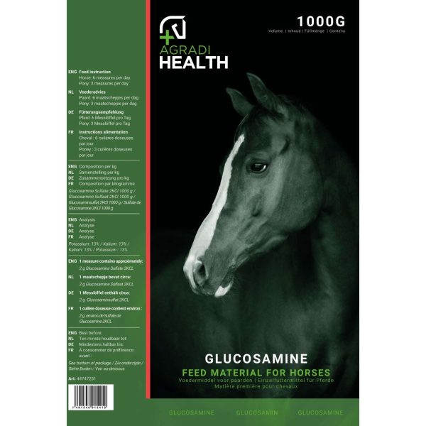 Agradi Health Glucosamine Online