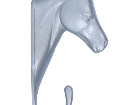 Agradi Hoofdstelhouder Paardenhoofd Aluminium For Discount