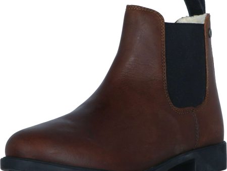 Suedwind Stiefeletten Winter Braun Online Hot Sale