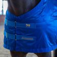 Accuhorsemat Deken Original zonder Accupressure Mat Blauw For Discount