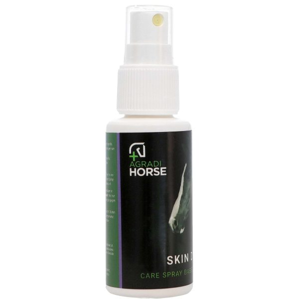 Agradi Horse Skin Derm Spray Propolis Honing Supply