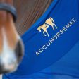 Accuhorsemat Deken Original zonder Accupressure Mat Blauw For Discount