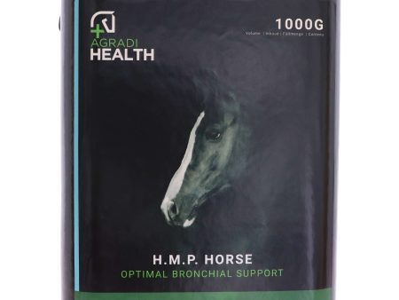 Agradi Health HMP-Horse Kruidenmix Discount