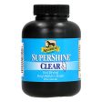 Absorbine Hoefolie SuperShine Transparant For Discount