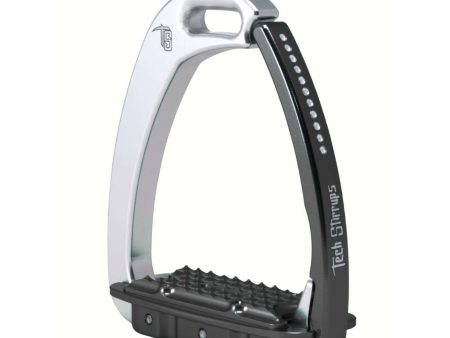 Tech Stirrups Steigbügel Venice Swarovski Kind Silber Schwarz Online